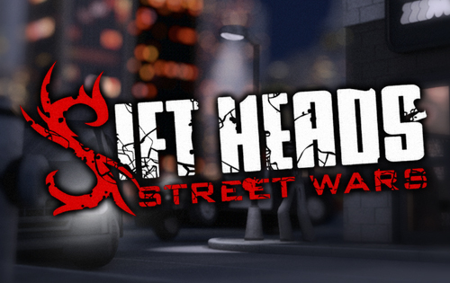 Siftheads Street Wars