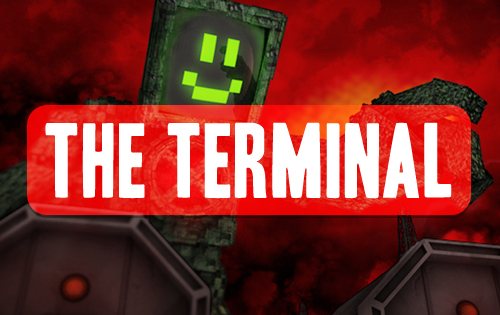 The Terminal